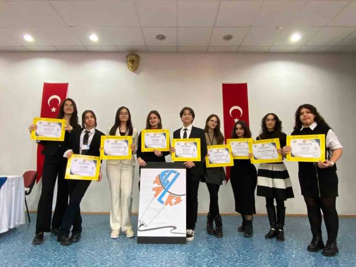 Bilecik’te Yabancı Dil Konferansı