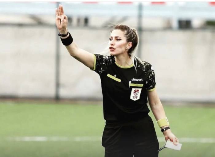 Bal’da 11. Hafta Hakemleri Belli Oldu