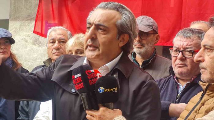 Bodrum’da Anket Tepkisi