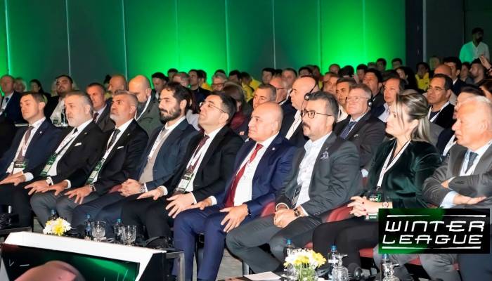 Wl Convention 2024, Ocak Ayında Belek’te Düzenlenecek