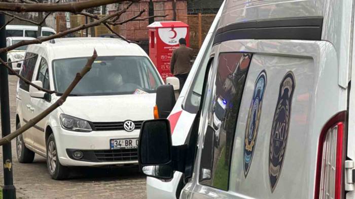 Düzce’de Cinayet: 63 Yaşındaki Adam Aracına Binerken Öldürüldü