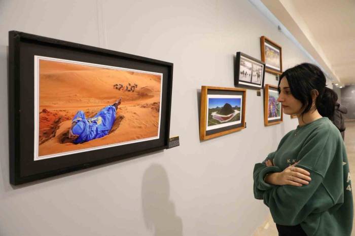 Esenler’de 10’ncu Şeb-i Yelda’da Şiir Programı Düzenlendi