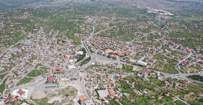 Hacılar’da 2023 Yılında 1175 Adet Ruhsat Verildi