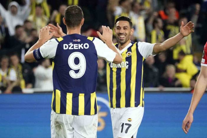 Derbi Yeşil Sahadan Önce Borsada Başladı