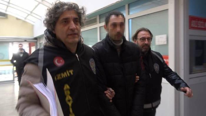 Ağabeyine Kızıp, 35 Aracın Camını Kıran Şüpheli Tutuklandı