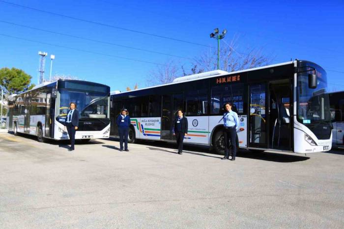 Büyükşehir Ücretsiz Taşıma Maliyetlerini Hesaplara Yatırdı