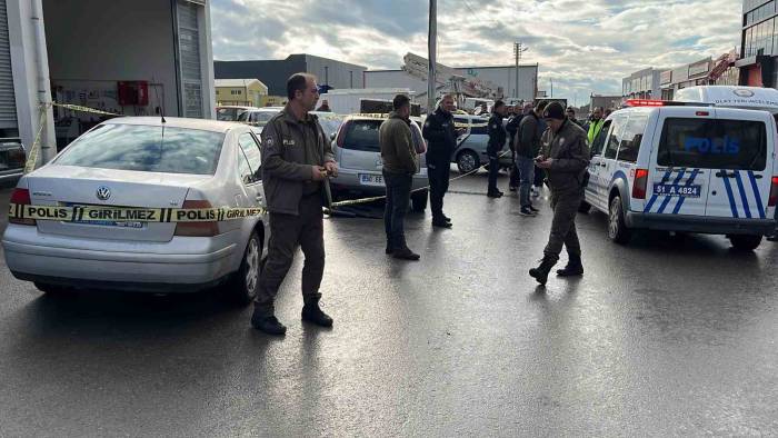 Niğde’de Çıkan Silahlı Kavgada 3 Kişi Yaralandı