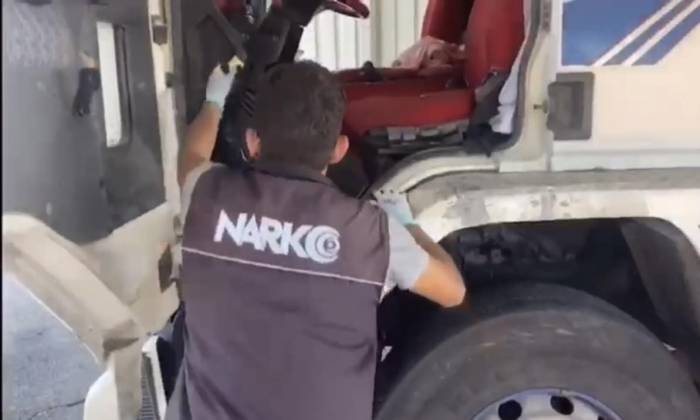 Osmaniye’de Uyuşturucu Operasyonunda 6 Kişi Tutuklandı