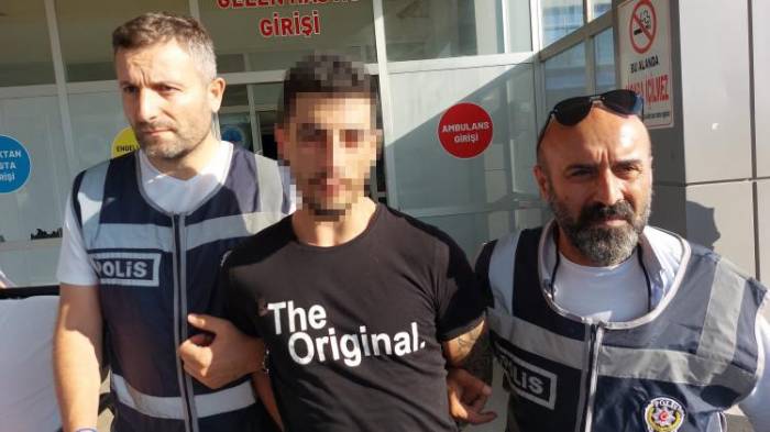 Eşinin Ölümünden Sorumlu Tuttuğu Doktoru Kaçıran Şahıs Hakim Karşısında