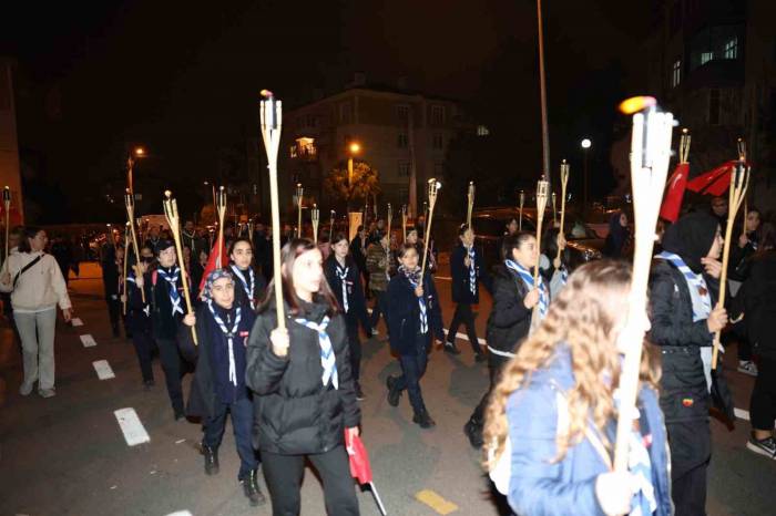 Sarıkamış Şehitleri Unutulmadı