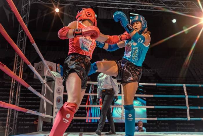 Manisalı Sporcudan Gümüş Madalya