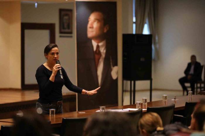 Başkan Sengel: “Meryem Ana Evi İşletmesi Selçuk Halkının Elinden Alınıyor”