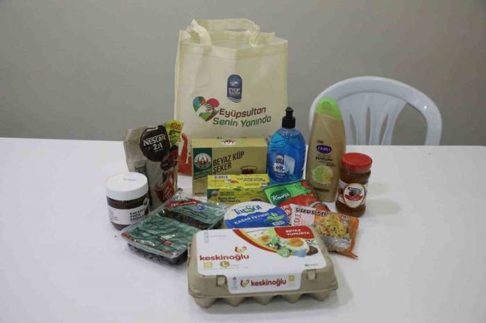 Öğrenci Evi Desteği Projesi Sürüyor