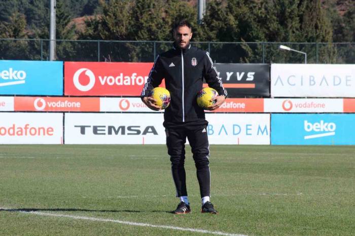 Cas’tan Beşiktaş’a Kötü Haber