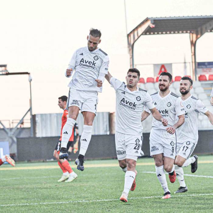 Altaylı Paixao, Gol Özlemini Giderdi