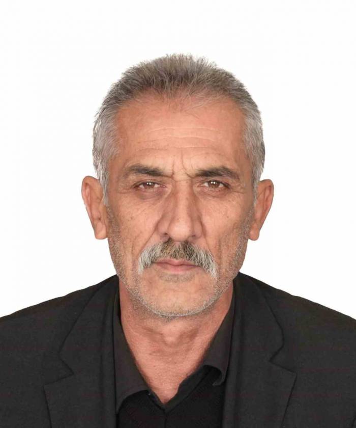 İki Kardeş Bir Gün Arayla Vefat Etti