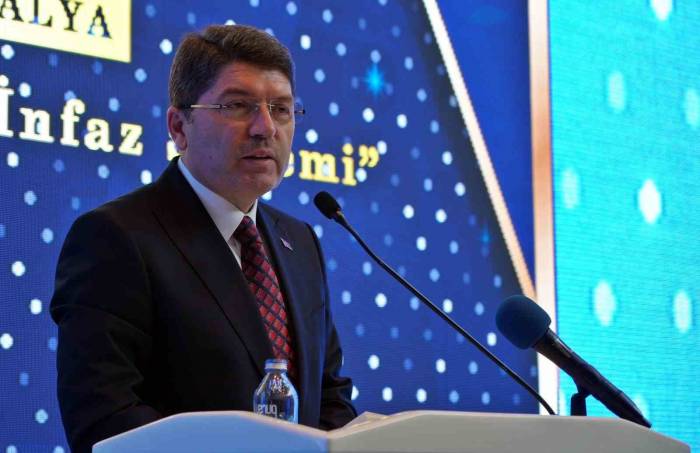 Hakim Ve Savcı Yardımcılığı Dönemi Başlıyor