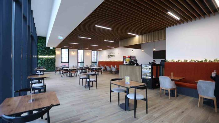 Başkan Kartoğlu: “Sıfır Atıkta Yeni Bir Dönem Başlıyor”