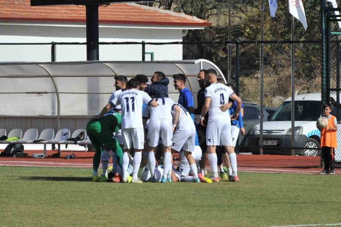 Hacılar Erciyesspor, Lideri Konuk Edecek