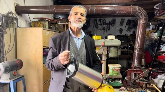 Eskiler Kıymete Bindi