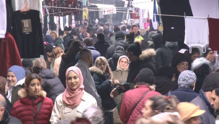 Binlerce Bulgaristan Vatandaşı Yeni Yıla Edirne’de Girecek