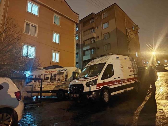 Zonguldak’a Şehit Ateşi Düştü