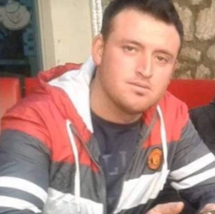 Ağabeyi Gazi, Kendisi Şehit Oldu