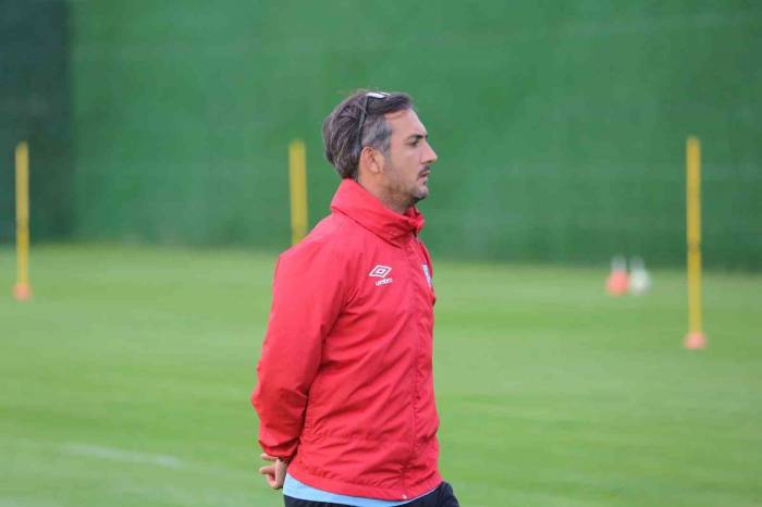 Genç Teknik Direktör Kemal Evcimik’in Dünyaya Açılan Kapısı