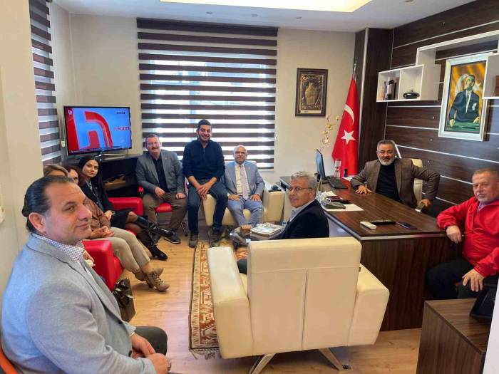 Dr. Günlük, Milas’ta Siyasete Yeni Bir Boyut Kazandırdı