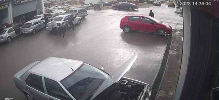 Niğde’de 2 Grup Arasında Çıkan Silahlı, Sopalı Kavgayla İlgili 7 Tutuklama