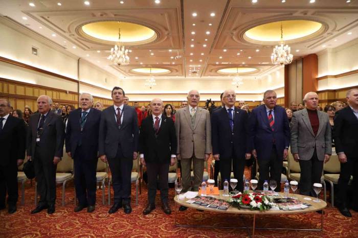 Türkiye’de İlk Kez Bir İlçenin 30 Yıl Sonrası Planlandı: Büyükçekmece 2050 Vizyon Projesi ’sonuç Bildirgesi’ Tanıtıldı