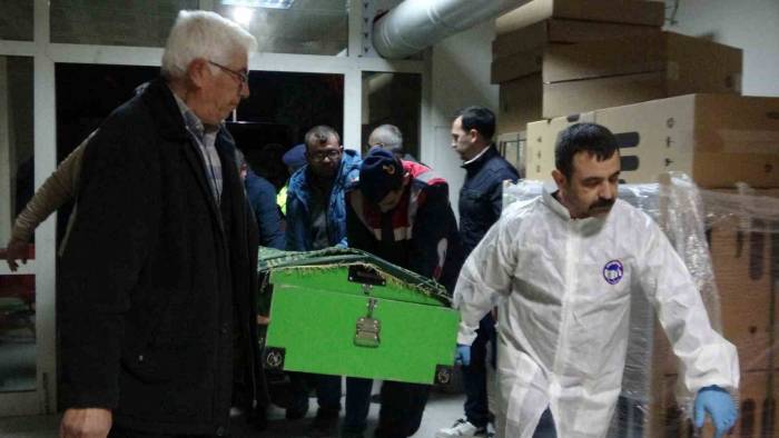Adana’da 11 Gündür Kayıp Olan Şahıs Dere Kenarında Ölü Bulundu