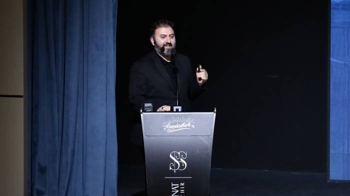 Başakşehir Düşünce Akademisi’nde Ayasofya Konuşuldu