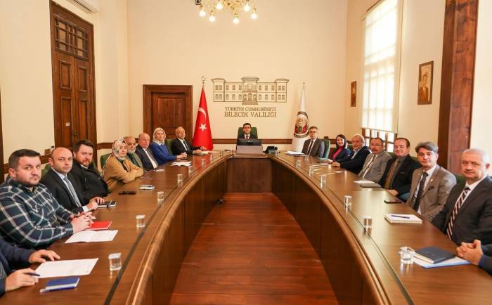 Hayvanları Korumak İçin Toplandılar