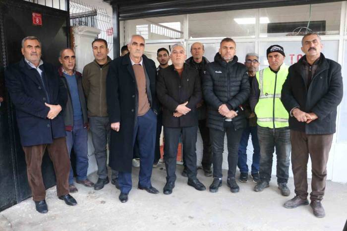 Diyarbakır’da Vatandaşlardan Diyargaz’a Tepki