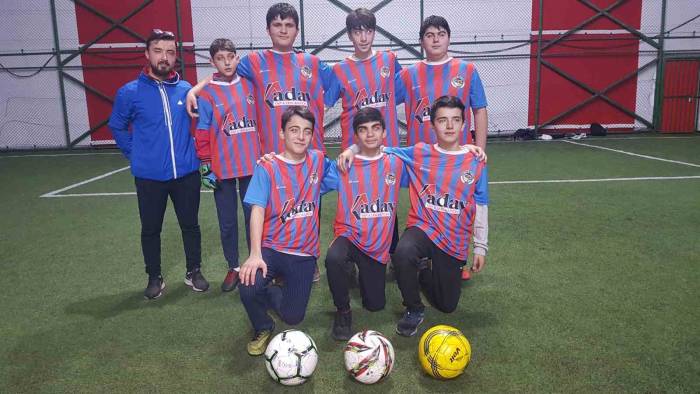 Bu Takımın Adı Çorbadan Geliyor