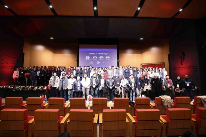 Kto Başkanı Gülsoy: "Yapay Zeka Hayatımızın İçine Yerleşiyor"