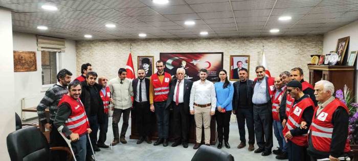 Kızılay’dan Organ Nakli Çağrısı