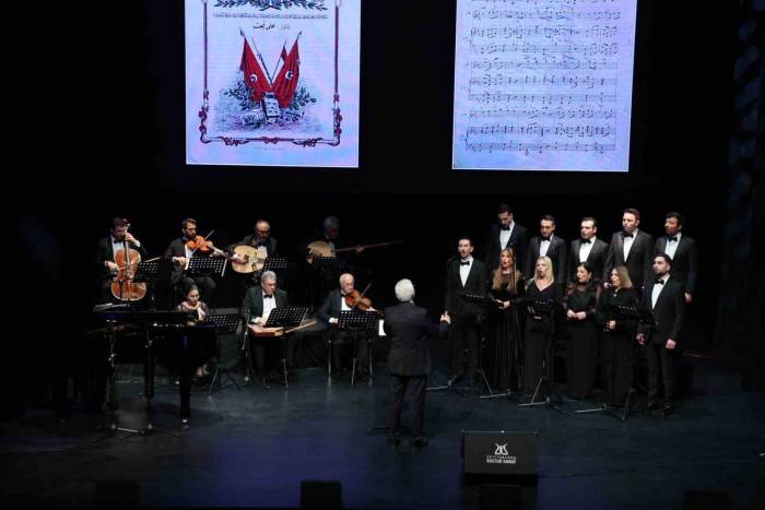 Zeytinburnu’nda “Köse İmam Opereti” Bestelenişinin 100. Yılında Sahnelendi