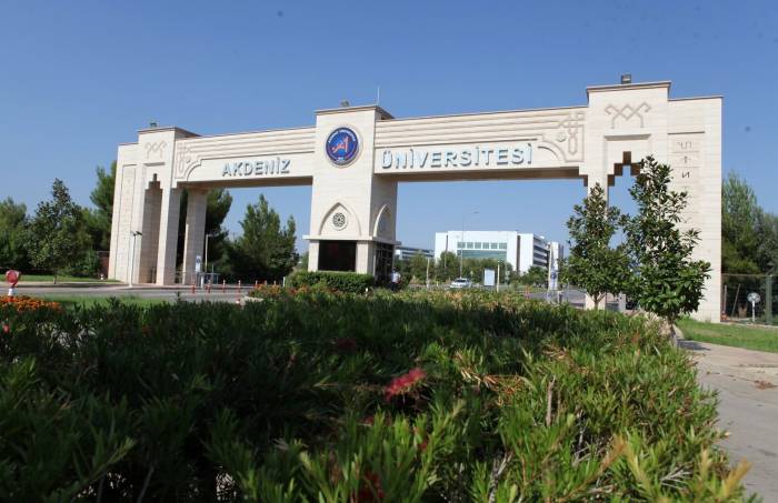 Akdeniz Üniversitesi Çevre Hizmet Ödülleri 2023 Yılı Başvuruları Başladı