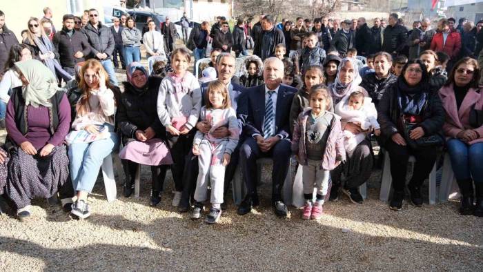 Adana, Zeydan Karalar’la Daha Yaşanabilir Bir Şehir Haline Geliyor