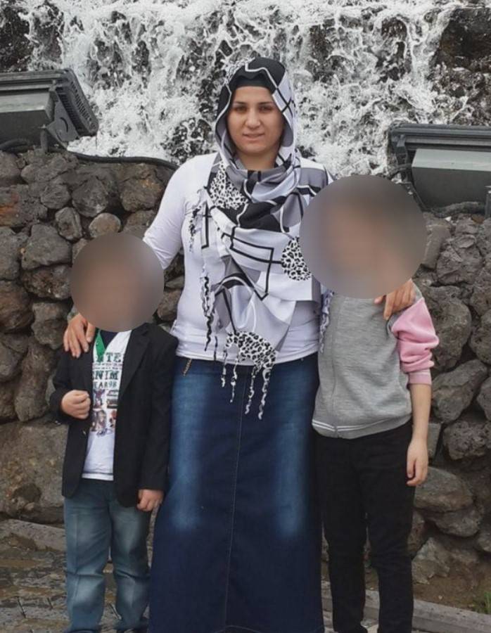 Başkentte Bir Kişi Tartıştığı Eşini Öldürdü