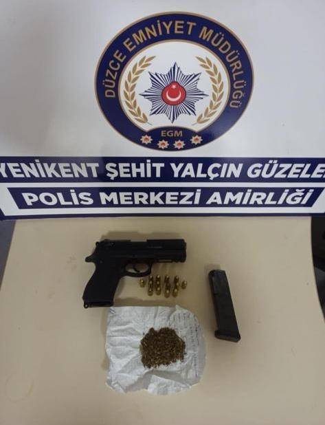 15 Bin 500 Şahıs Sorgulandı 30 Aranan Şahıs Yakalandı
