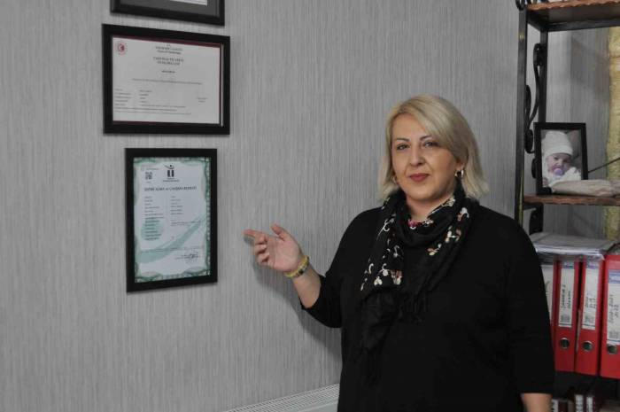 Esnaf, Emlak İşini Kayıtsız Yapanlardan Şikayetçi