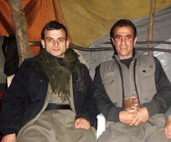 Mit, Pkk/kck Sözde Şilan Guyi Akademisi Sorumlusunu Nokta Operasyon İle Etkisiz Hale Getirdi