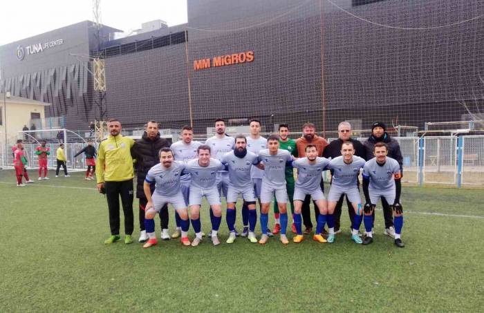 Amaratspor: 4-incesu Gençlikspor: 2