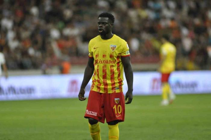 Kayserispor’da Flaş Gelişme: Kemen Sözleşmesini Feshetti