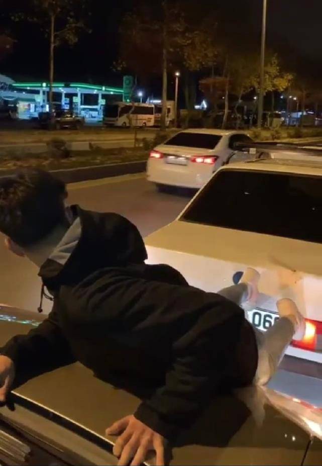 Türk Usulü Yardıma 2 Bin 180 Tl Ceza