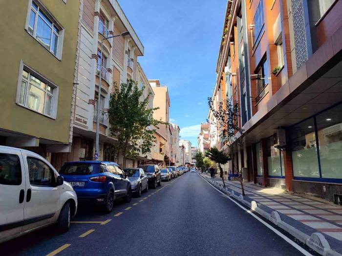 Bağcılar’da Korkuluk Hırsızları Kamerada