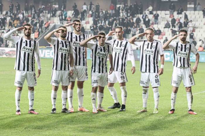 Altay, Evinde 127 Gün Sonra Kazandı